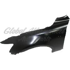Lexus Is350 Sedan 2017-2020 Fenders Left and Right - Photo 3