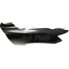 Lexus Is350 Sedan 2017-2020 Fenders Left and Right - Photo 8