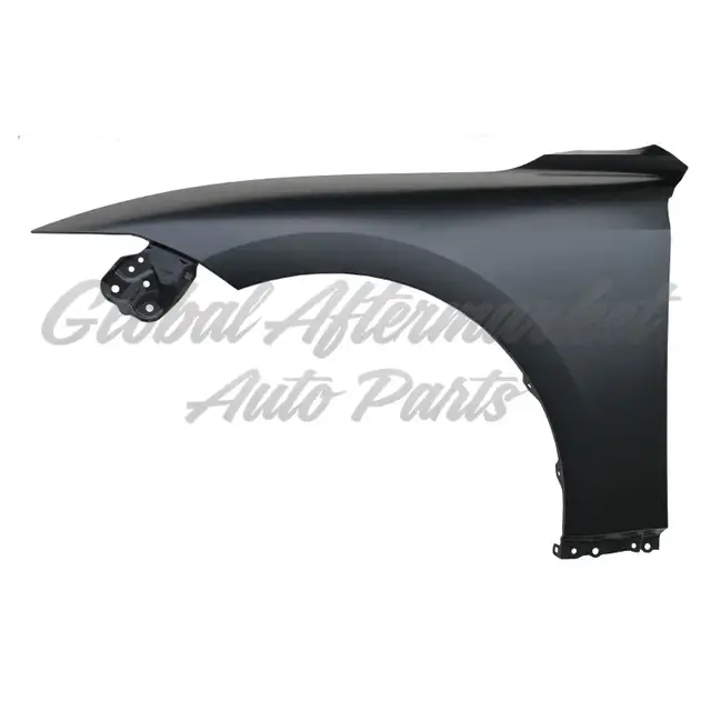 Lexus Is300 2021-2025 Fenders Left and Right