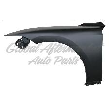 Lexus Is300 2021-2025 Fenders Left and Right