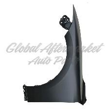 Lexus Is300 2021-2025 Fenders Left and Right - Photo 2