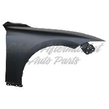Lexus Is300 2021-2025 Fenders Left and Right - Photo 3