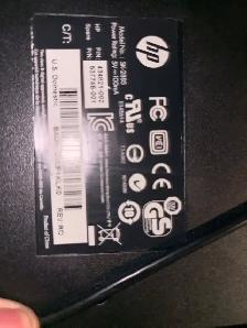 HP SK-2885 Wired USB Keyboards - 36 Available - Photo 2