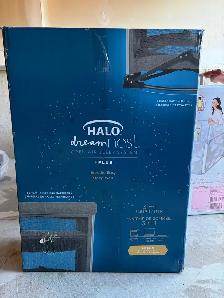Halo dream best playpen