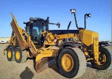 Heavy Equipment Operator