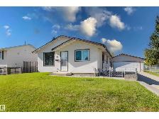 4 Bedroom   2 Full Bath/Double Garage/Fenced Yard – Homesteader