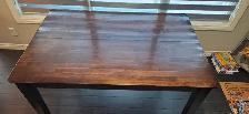 Dining table - Photo 3