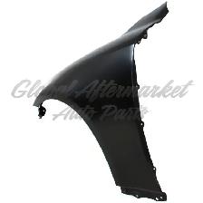 Lexus Is250 Sedan 2006-2013 Fenders Left and Right - Photo 2