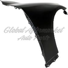 Lexus Is250 Sedan 2006-2013 Fenders Left and Right - Photo 7