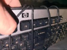 HP KB-0316 PS/2 Keyboards - 18 Available