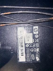 HP KB-0316 PS/2 Keyboards - 18 Available - Photo 2