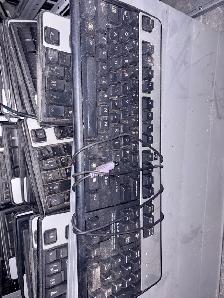 HP KB-0316 PS/2 Keyboards - 18 Available - Photo 3