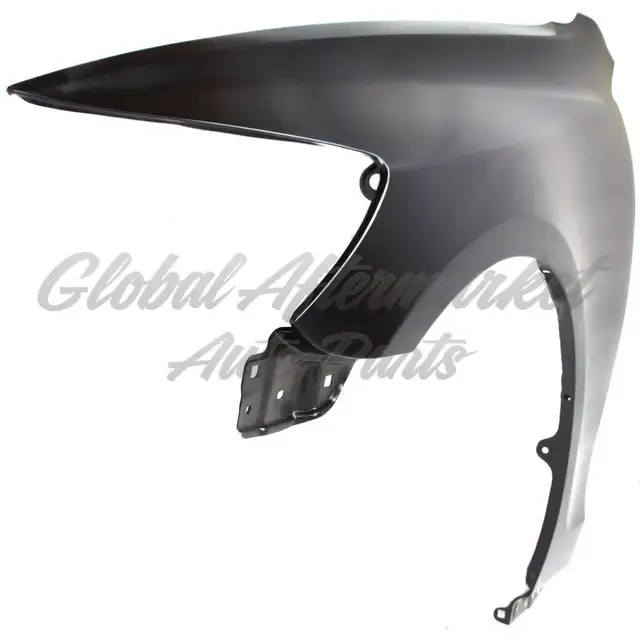 Lexus Gs450h 2007-2009 Fenders Left and Right