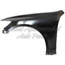 Lexus Gs450h 2007-2009 Fenders Left and Right - Photo 3