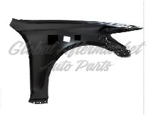Lexus Gs450h 2007-2009 Fenders Left and Right - Photo 4
