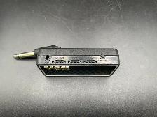Vox Bass AP2-BS Headphone amp Amplug - Photo 2