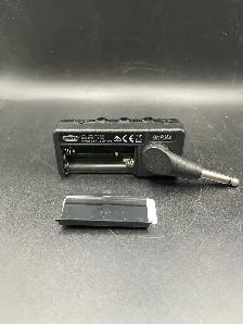 Vox Bass AP2-BS Headphone amp Amplug - Photo 4
