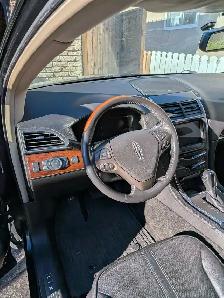 Lincoln mkx - Photo 5