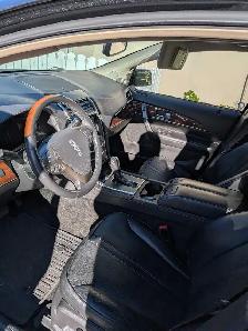 Lincoln mkx - Photo 6