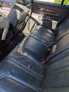 Lincoln mkx - Photo 9