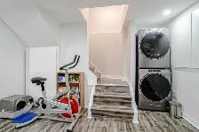 1 Bedroom Basement for rent in Brampton - Photo 2