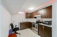 1 Bedroom Basement for rent in Brampton - Photo 3