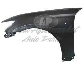 Lexus Gs350 2013-2020 Fenders Left and Right