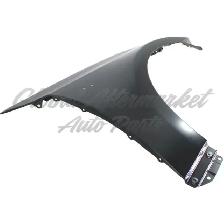 Lexus Gs350 2013-2020 Fenders Left and Right - Photo 7