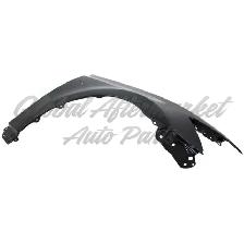 Lexus Gs350 2013-2020 Fenders Left and Right - Photo 8