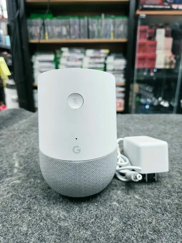 Assistance google