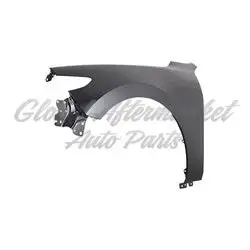 Mazda 3 2019-2025 Fenders Left and Right
