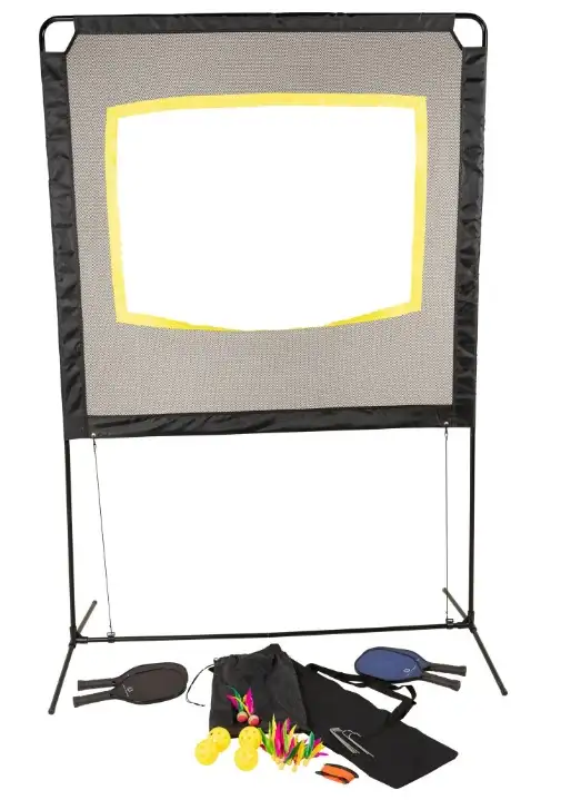 Pickleball Net Set