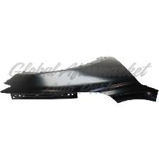 Mazda Cx3 2016-2021 Fenders Left and Right - Photo 8