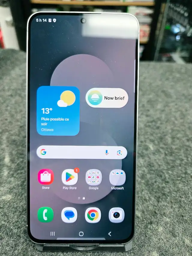 Samsung Galaxy S25 FE