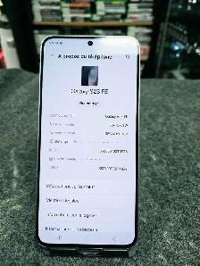 Samsung Galaxy S25 FE - Photo 2