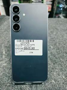 Samsung Galaxy S25 FE - Photo 3