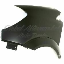 Mercedes Sprinter 2500 2010-2013 Fenders Left and Right - Photo 3