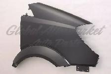 Mercedes Sprinter 2500 2010-2013 Fenders Left and Right - Photo 5