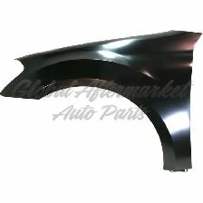 Mercedes Ml550 2008-2011 Fenders Left and Right - Photo 2