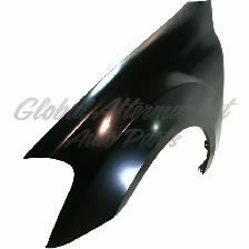 Mercedes Ml550 2008-2011 Fenders Left and Right - Photo 4