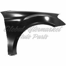Mercedes Ml550 2008-2011 Fenders Left and Right - Photo 6