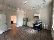 1-Bedroom Apt in Beautiful Heritage Edwardian House w/ Parking - Photo 3