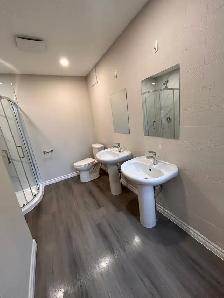 1-Bedroom Apt in Beautiful Heritage Edwardian House w/ Parking - Photo 8