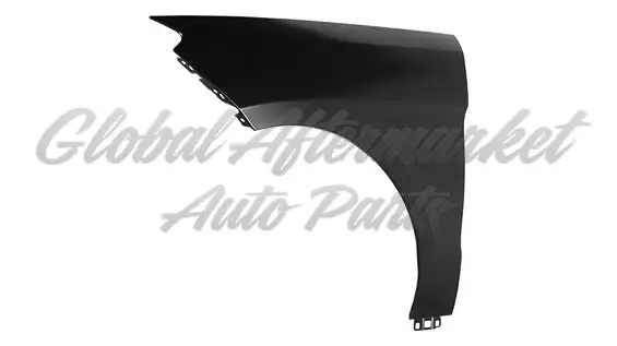 Mercedes Ml400 2015 Fenders Left and Right