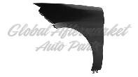 Mercedes Ml400 2015 Fenders Left and Right