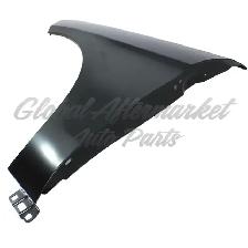 Mercedes Ml400 2015 Fenders Left and Right - Photo 2