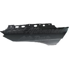 Mercedes Ml400 2015 Fenders Left and Right - Photo 4