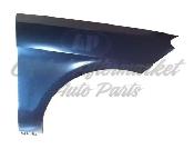 Mercedes Ml400 2015 Fenders Left and Right - Photo 5