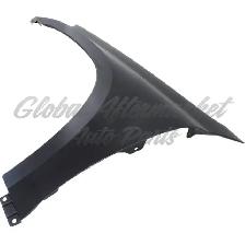 Mercedes Gl450 2007-2012 Fenders Left and Right - Photo 3