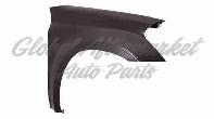 Mercedes Gl450 2007-2012 Fenders Left and Right - Photo 5